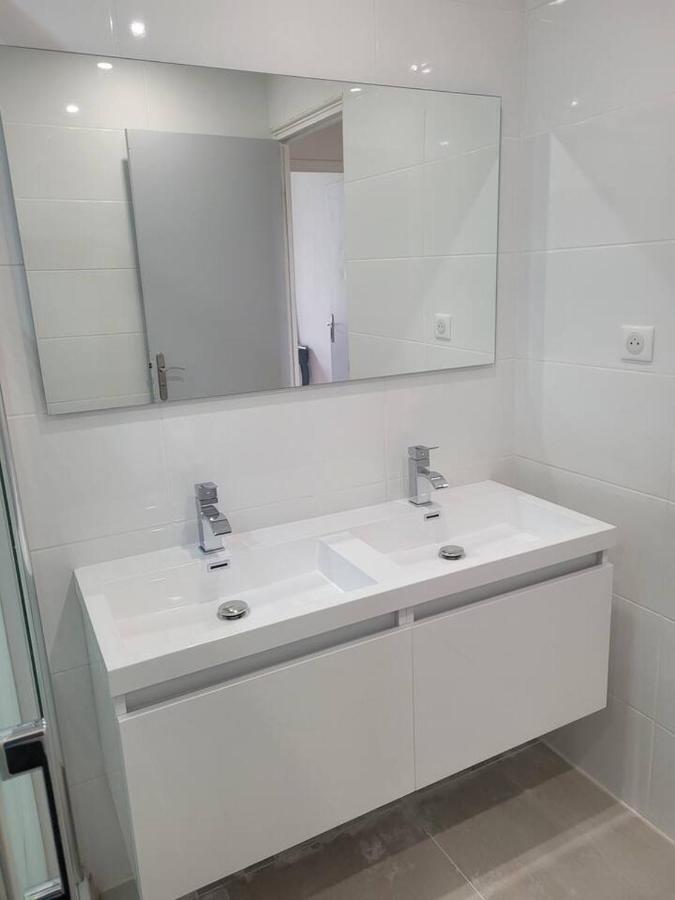 Appartement Morgand Нарбон Екстериор снимка